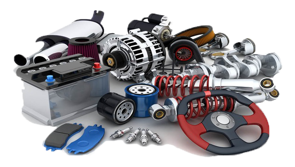 Automotive & Component Supply