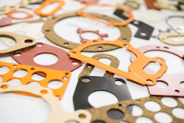 Gaskets supplied by TGC Group
