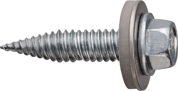 Screws supplied by TGC Group 4