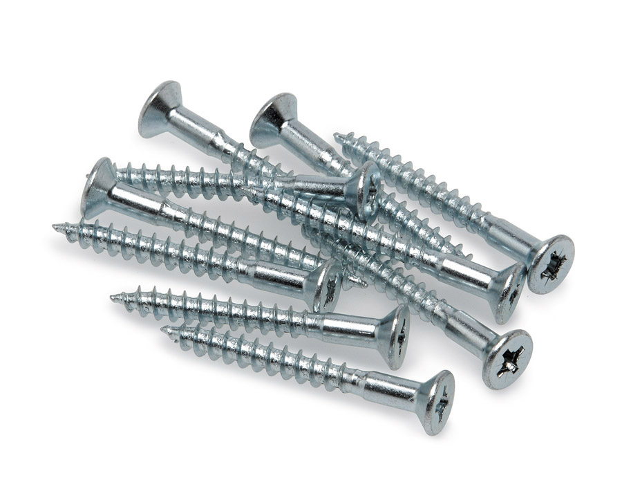 Screws supplied by TGC Group