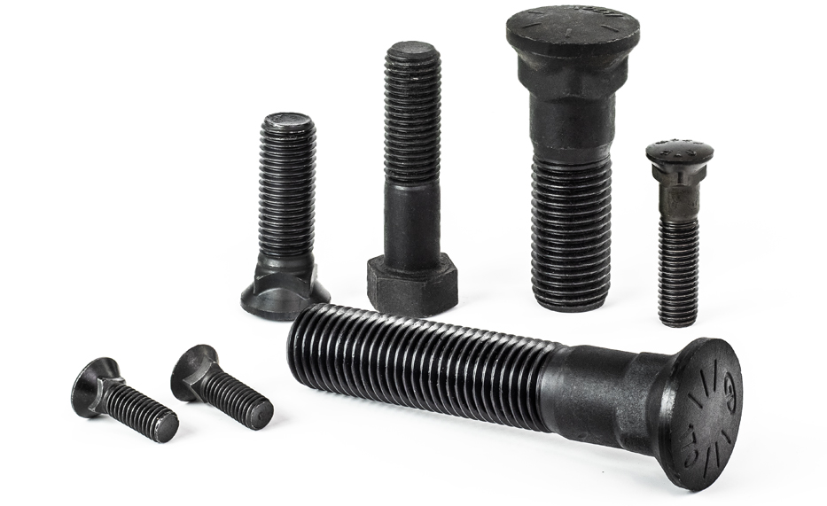 Bolts supplied by TGC Group 2