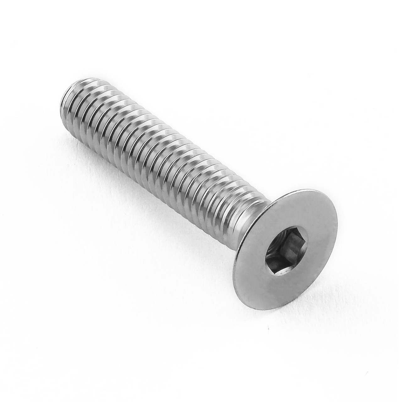Bolts supplied by TGC Group 4