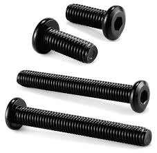 Screws supplied by TGC Group 8