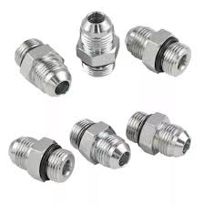 Hydraulic Fittings supplied by TGC Group 4