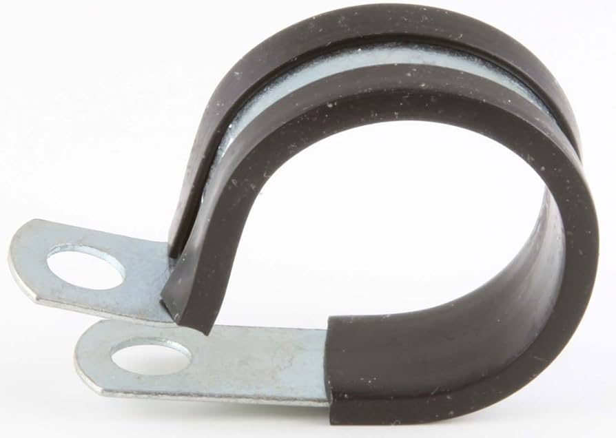 Clamps supplied by TGC Group 3