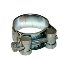 Clamps supplied by TGC Group 2