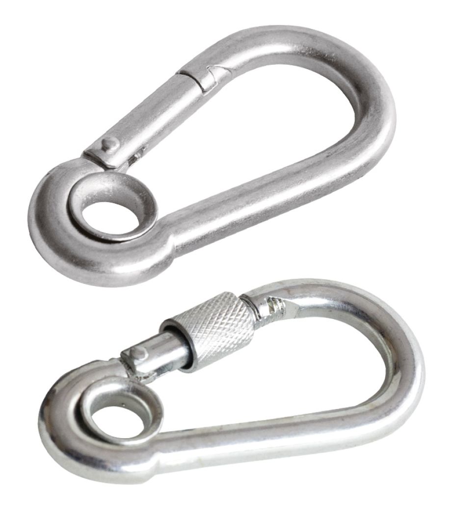 Hooks supplied by TGC Group 2