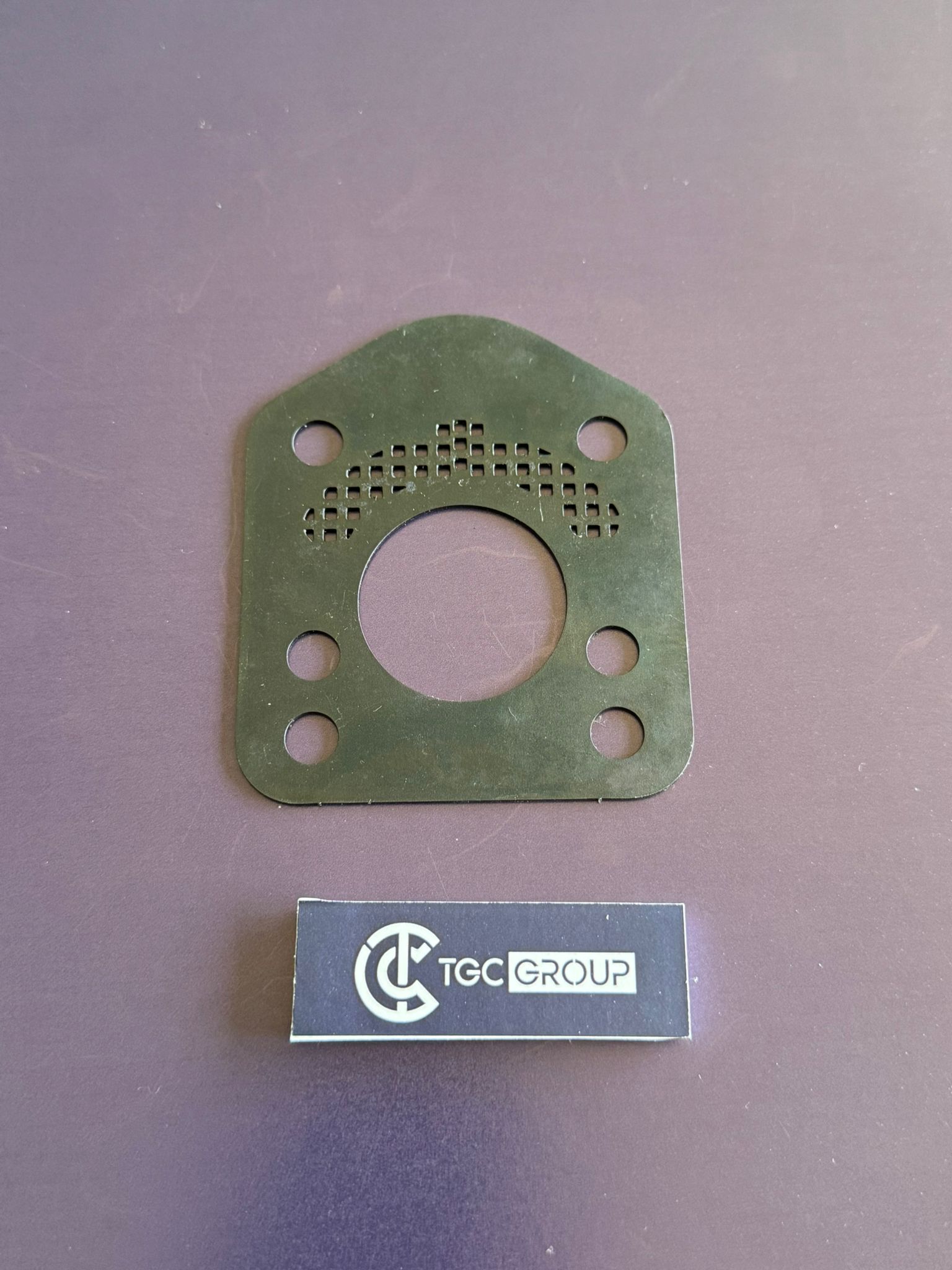 TGC-MS9144 supplied by TGC Group 6