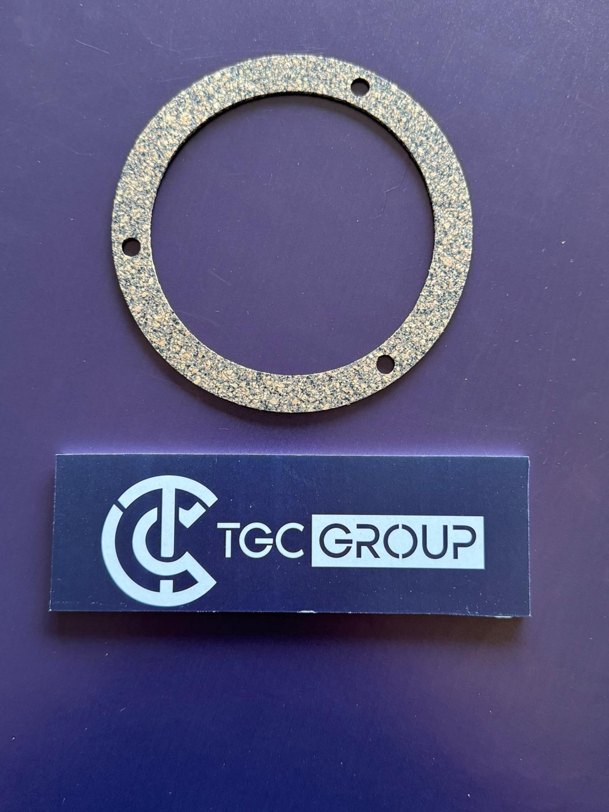TGC0018 supplied by TGC Group 3