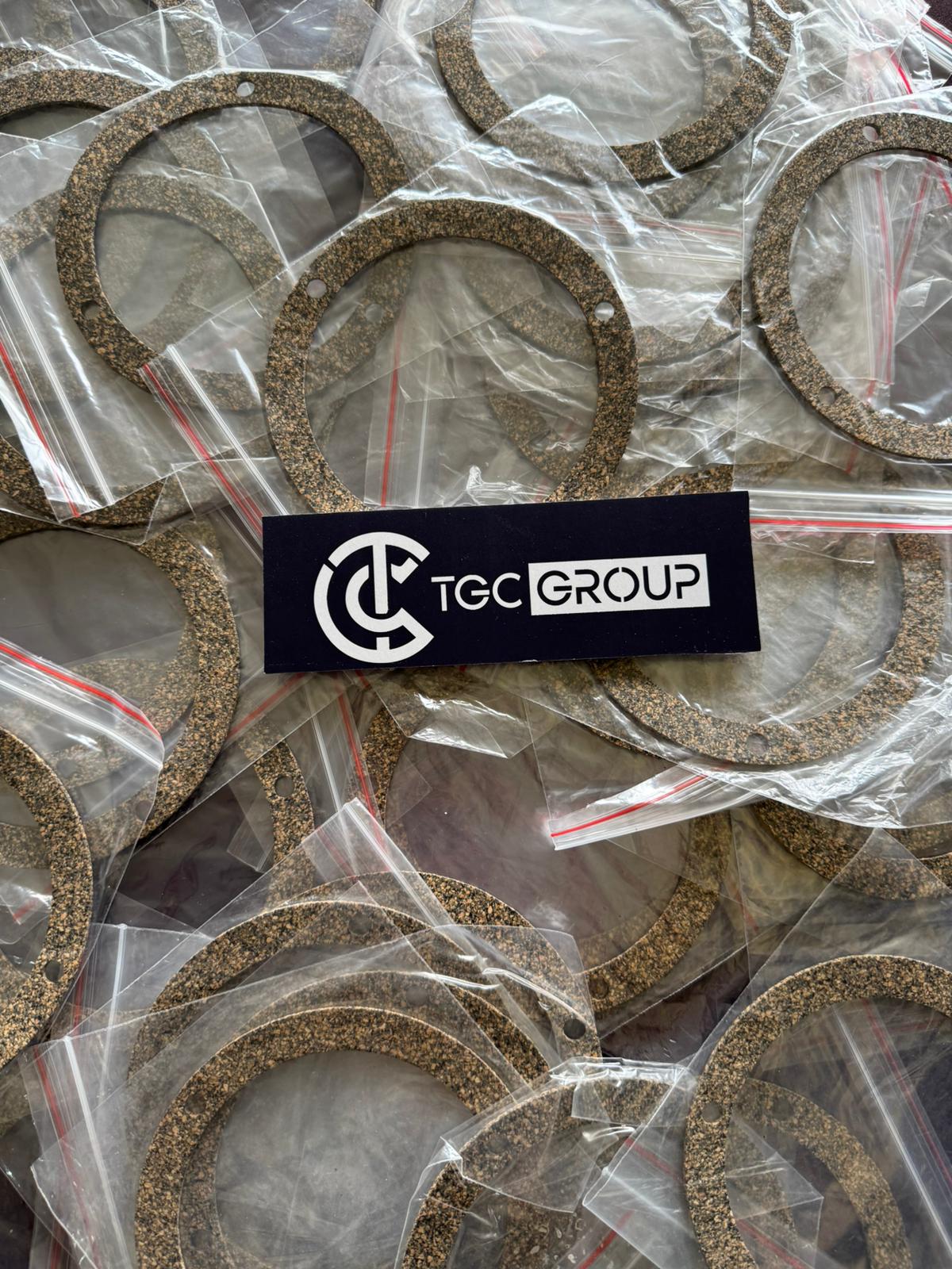 TGC0018 supplied by TGC Group 8