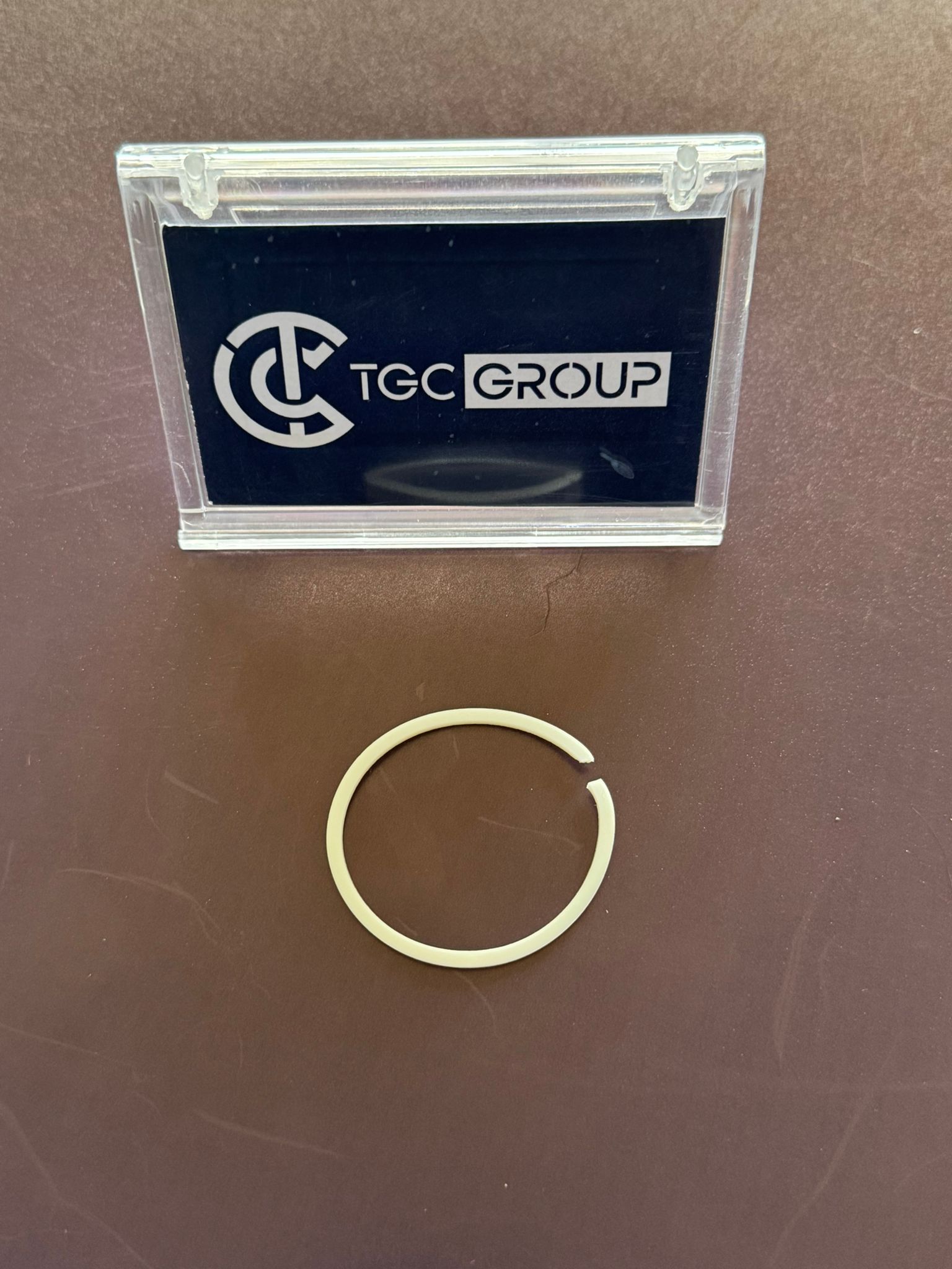 TGC-MS28774 supplied by TGC Group 3