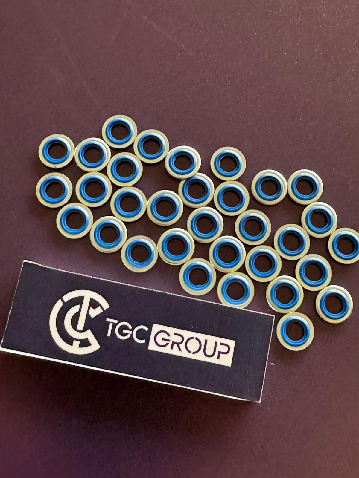 TGC-NAS1523 supplied by TGC Group
