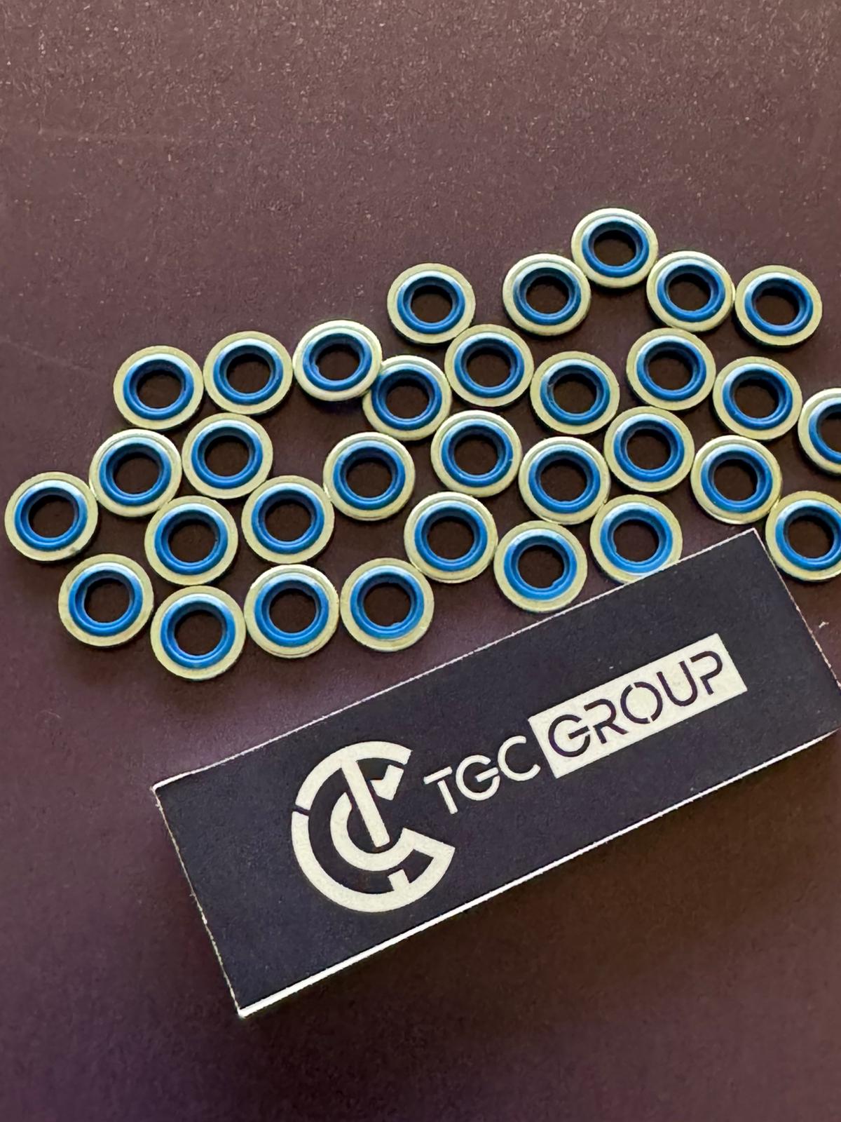 TGC-NAS1523 supplied by TGC Group 3