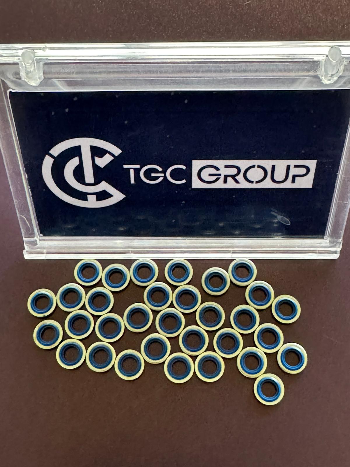 TGC-NAS1523 supplied by TGC Group 4