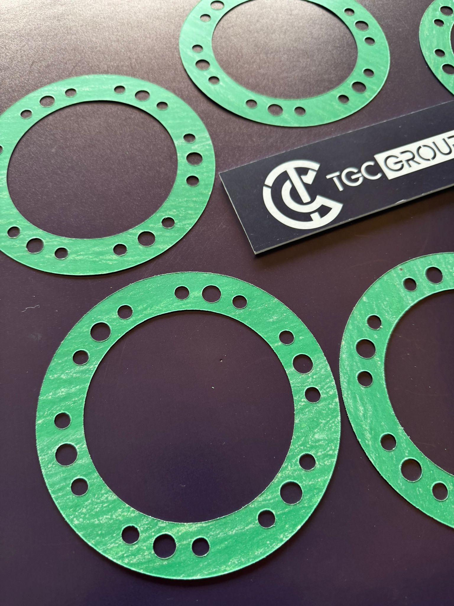 TGC-AS3493 supplied by TGC Group 6