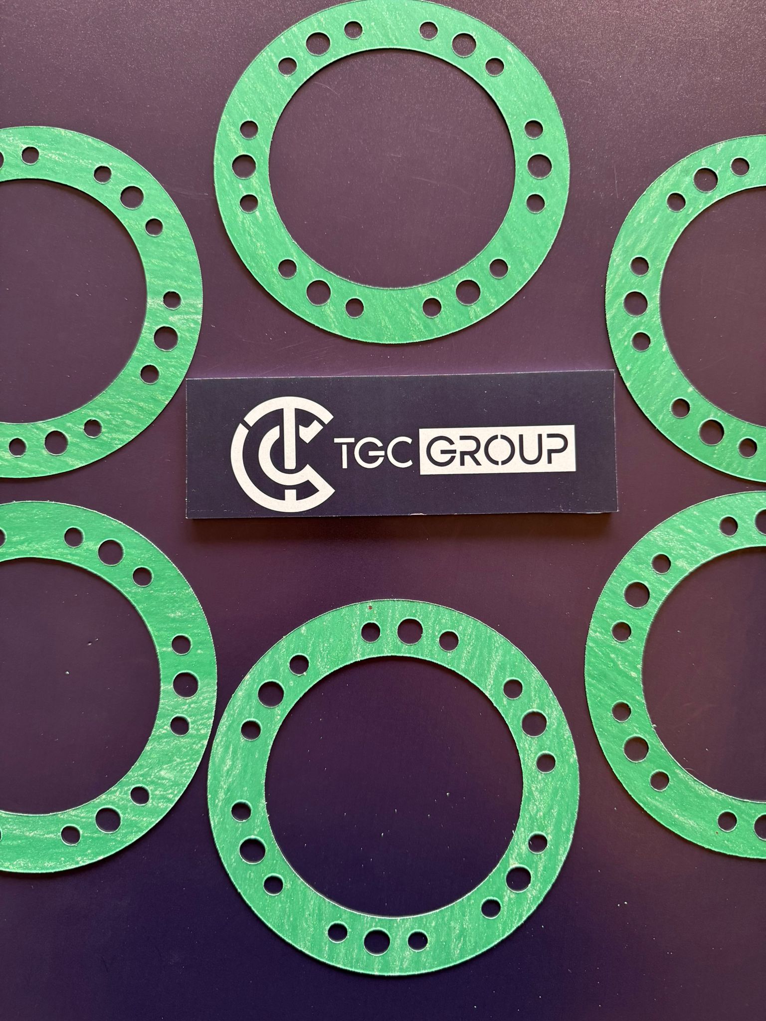 TGC-AS3493 supplied by TGC Group